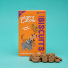 Edgard & Cooper Biscoitos de Frango para cães , , large image number null